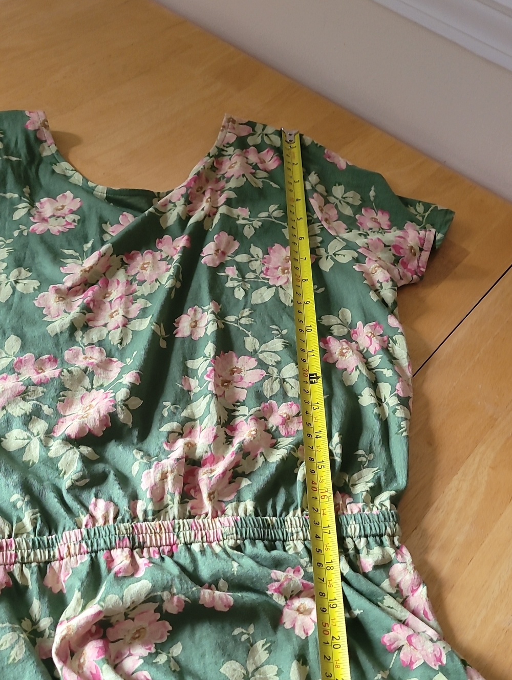 Sezane Luce Dress - Picture 12 of 16